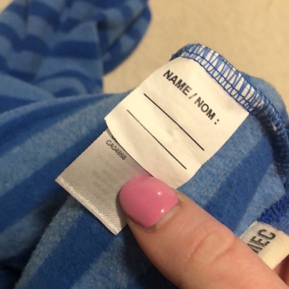 MEC Fleece Infant Sweater | 12M | EEUC - Picture 6 of 9